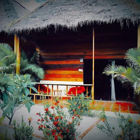 Otres Lodge